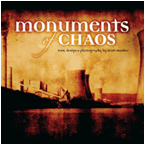 Monuments of Chaos BOOK