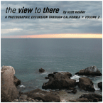 The View to There - Volume 2 BOOK
